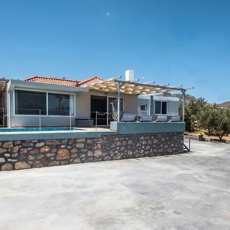 Villa Dafni Ágios Nikólaos Exteriér fotografie