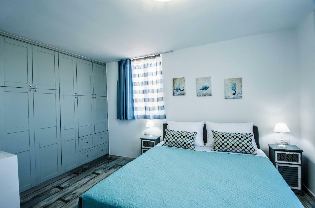 Villa Dafni Ágios Nikólaos Exteriér fotografie