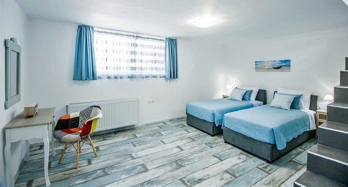 Villa Dafni Ágios Nikólaos Exteriér fotografie