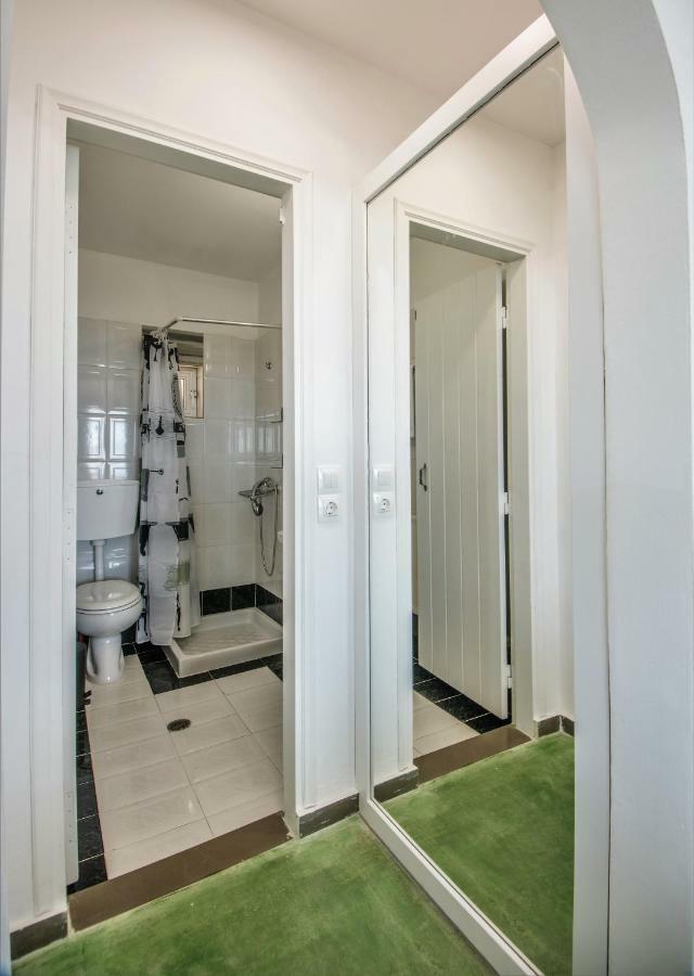 Villa Dafni Ágios Nikólaos Exteriér fotografie